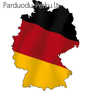 Skubus darbas Vokietijoje!!!