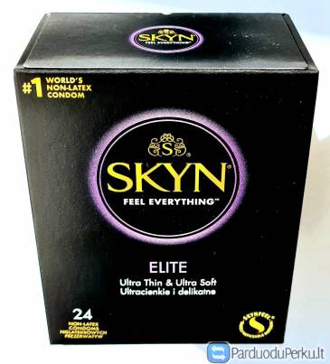 SKYN Elite