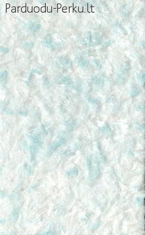 SKYSTI TAPETAI - DEKORATYVINĖ SIENŲ IR LUBŲ DANGA