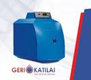 Skysto kuro kondensacinis katilas BUDERUS LOGAMAX PLUS GB 125