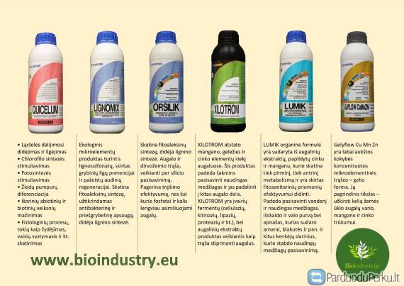 SKYSTOS IR GELIO KONSISTENCIJOS AUGALŲ APSAUGA