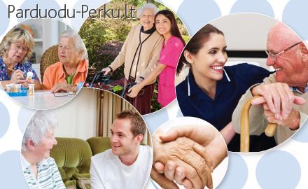 SLAUGOS DARBAI VOKIETIJOJE