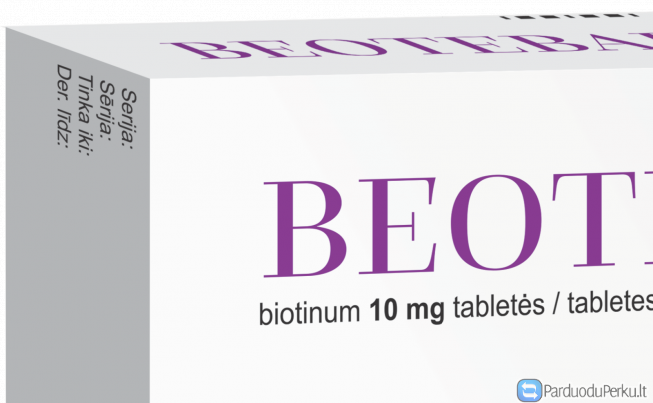 Slenka plaukai? Beotebal vaistai plaukų slinkimui gydyti.