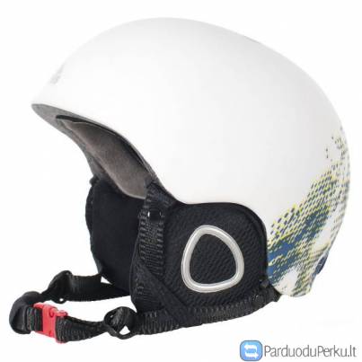 Slidinėjimo šalmai, inventorius žiemai Trespass