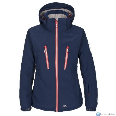 Slidinėjimo stiukės moterims "Trespass"