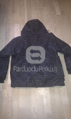 Slidinejimo striuke M