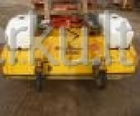 ŠLUOTA MULTI SWEEP 400C