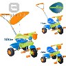 Smart Trike Bonbon 3 in 1