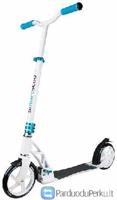 Smartscoo paspirtukai