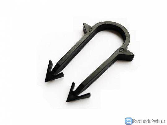 Smeigės grindų šildymo vamdžiams