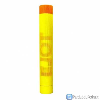 Smeigės, kaiščiai fasadų šiltinimo tvirtinimai, polistirolas