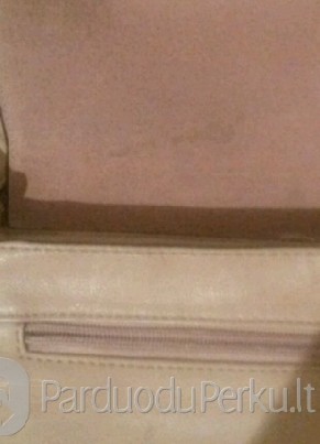 Smelio spalvos rankine