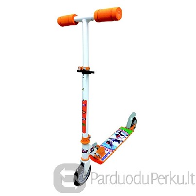 Smoby Disney Paspirtukai