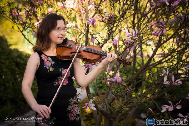 SMUIKO MUZIKA, GYVA MUZIKA www.smuikomuzika.lt