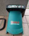 Smulkintuvo Bosch Axt Rapid 2200 dalys