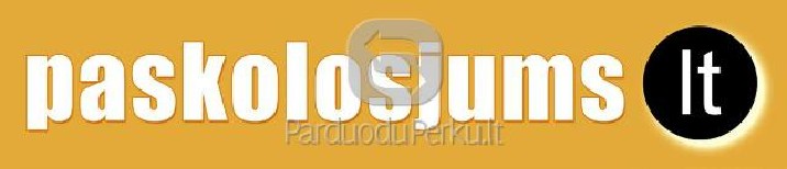 Smulkiosios vartojimo paskolos