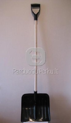 Sniego kastuvai didmenos kainomis