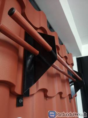 Sniego užtvaros AKCIJA 14 eurų