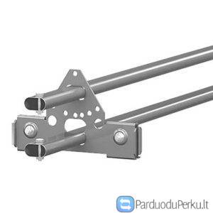 Sniego užtvaros Orima kokybė