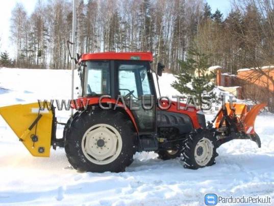 Sniego valymo technika, sniego valytuvai, sniego verstuvai,