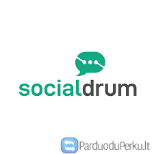 Socialinių tinklų marketingas