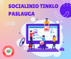 Socialinio tinklo paslauga