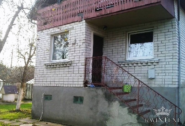 Sodas S/b "Pušelė"