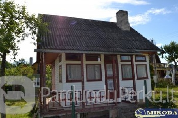 Sodas SB "Berželis"