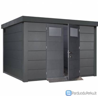 Sodo nameliai sodo sandeliukai irankiu sandeliukai