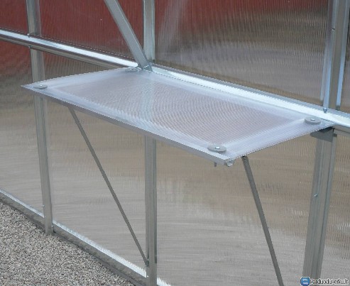 Sodo prekės KLASIKA GARDEN