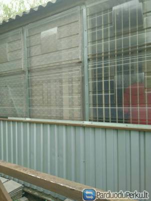 SODO SKLYPO PARDAVIMAS MICKŪNŲ SEN.