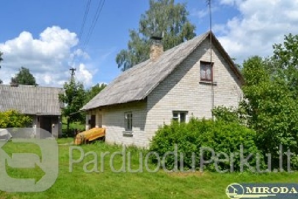 Sodyba 10km nuo Alytaus centro