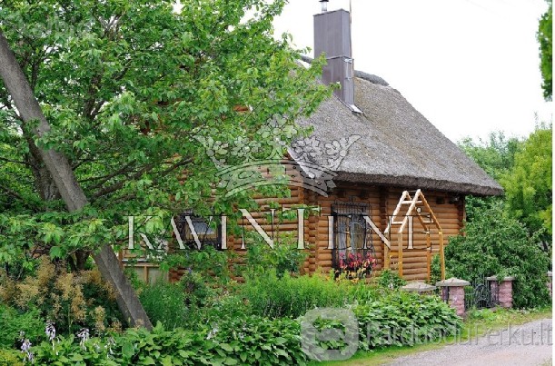 Sodyba Kisinių kaime