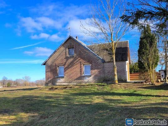 Sodyba - Vienkiemis Lazdijų R. Sav., Stebulių K., Dzūkų G. 14a