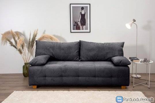 Sofa-lova "BELLA II" vokiška www.bramita.lt