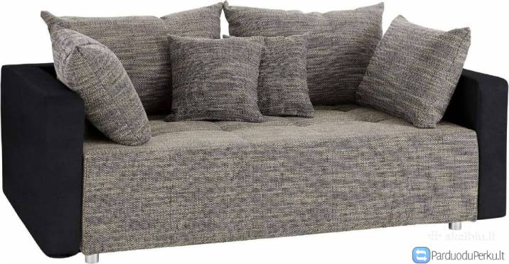 Sofa – lova „ Dany “ su patalynės dėže