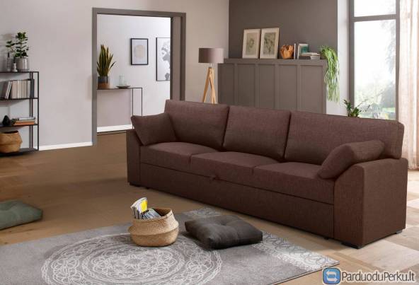 Sofa-lova „ Garda “