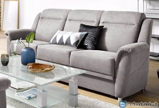 Sofa-lova "KATHARINA"vokiška