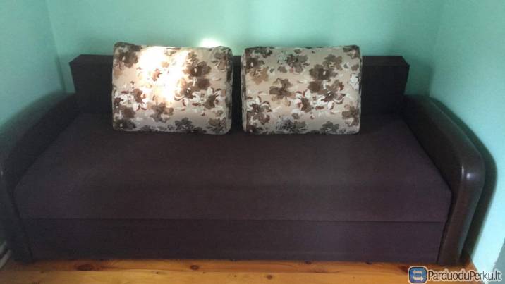 Sofa Lova (Puikios Būklės)