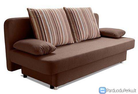 Sofa-lova "ULLA" vokiška www.bramita.lt