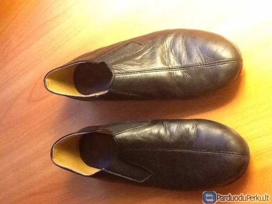 Šokių batai berniukui