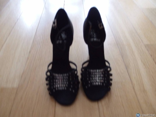 Sportiniu (pramoginiu) sokiu batai SUPADANCE