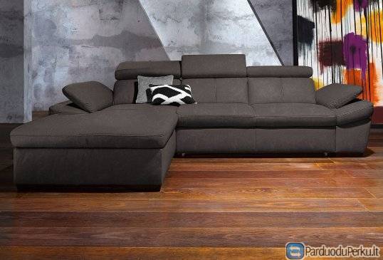 "Solerno" vokiškas kampas www.bramita.lt