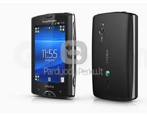 SONY ERICSON XPERIA SK17I