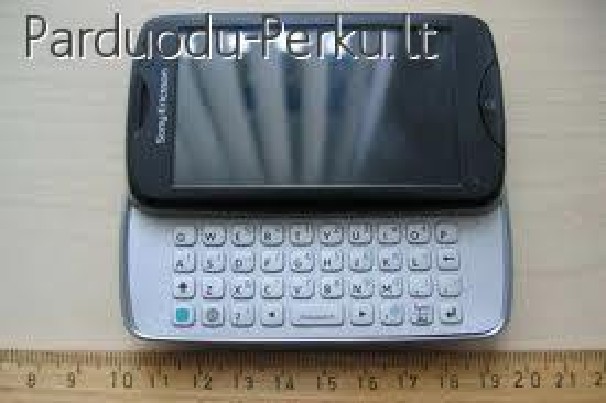 Sony Ericsson CKl5i TXT Pro