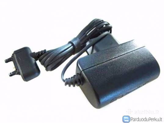 Sony Ericsson Ep300 kroviklis