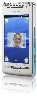 Sony Ericsson xperia x8