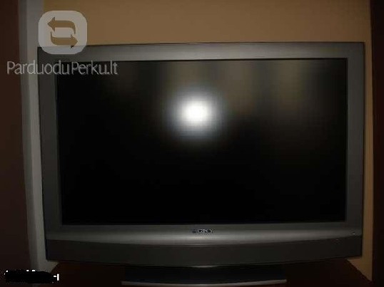 SONY KDL-32U2000 82cm DVB-T MPEG-2