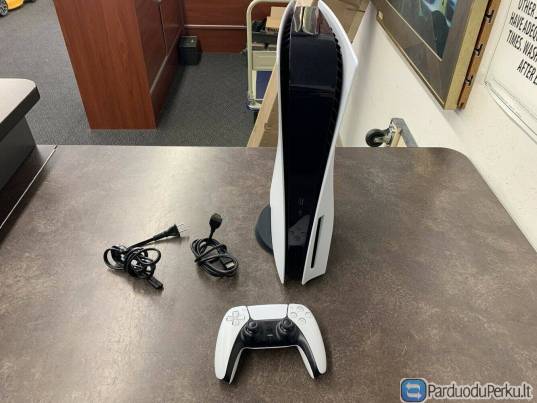 Sony Playstation 5 pro 1tb Disc Edition