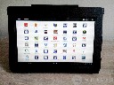 SONY TABLET S 16 GB